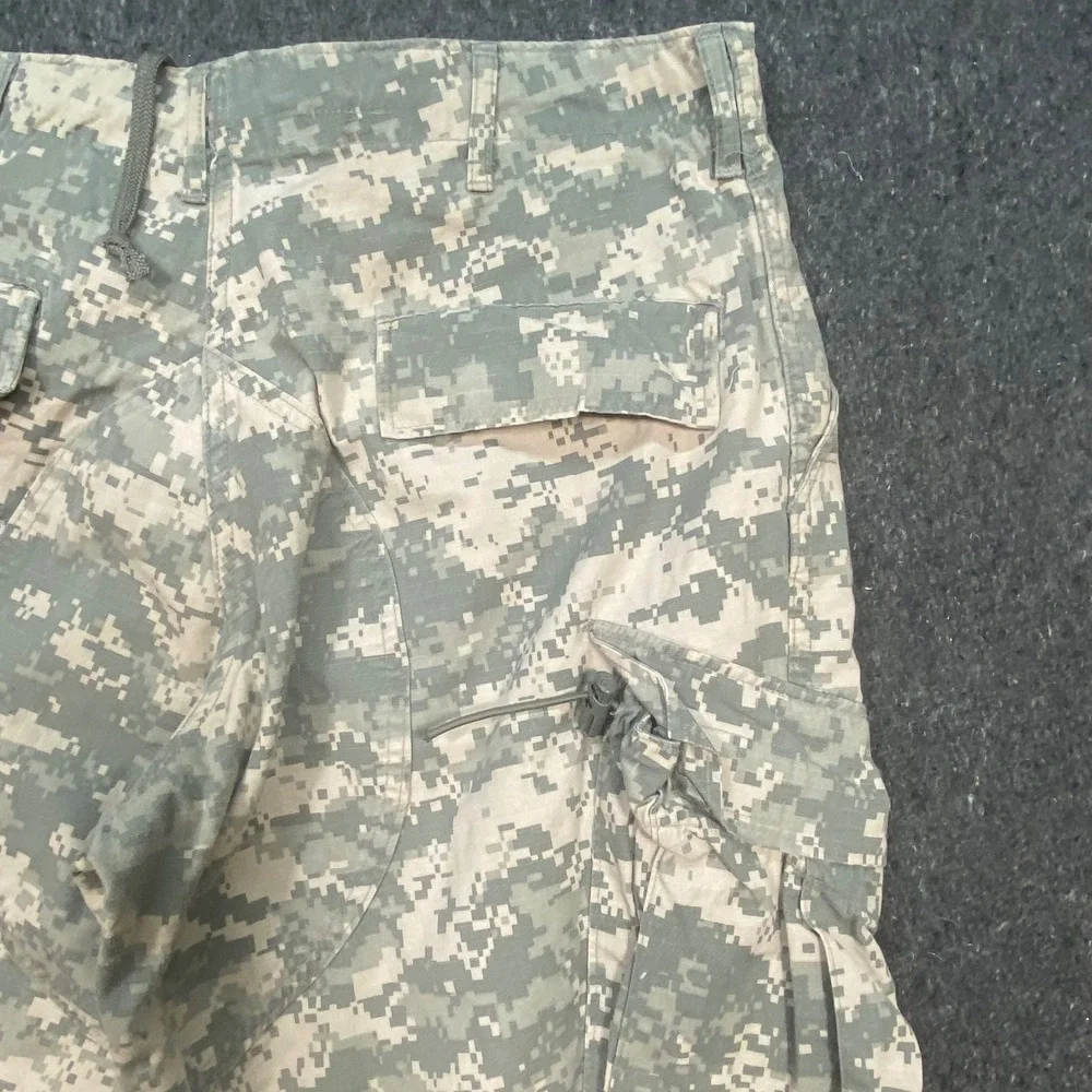 Propper ACU Digital Camo Mens 30 Military Army Combat Uniform Ripstop Cargo Pant